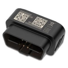 No Name TELTONIKA FMB030 GSM/GPRS/GNSS/BT/SIMcard sledilna naprava