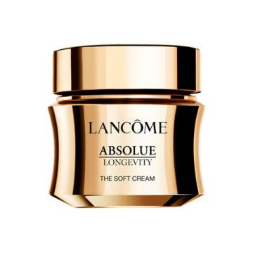 Lancome Pomlajevalna krema za obraz Absolue Longevity (The Soft Cream)