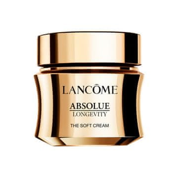 Lancome Pomlajevalna krema za obraz Absolue Longevity (The Soft Cream)