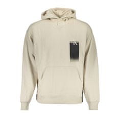 Calvin Klein Športni pulover 192 - 193 cm/XL j30j321890