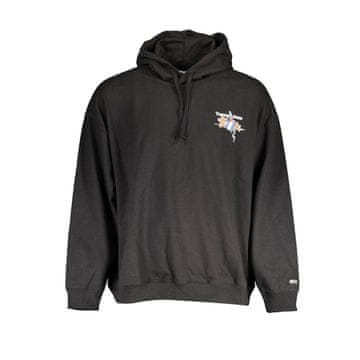 Tommy Hilfiger Športni puloverji črna dm0dm15810