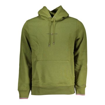 Tommy Hilfiger Športni puloverji 174 - 178 cm/M mw0mw32673