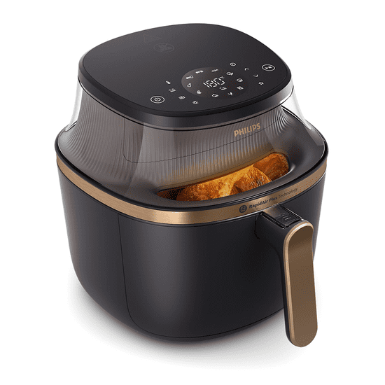 Philips Series 3000 Airfryer NA332/00, Cvrtnik na vroč zrak