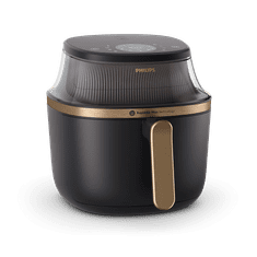 Philips Series 3000 Airfryer NA332/00, Cvrtnik na vroč zrak 
