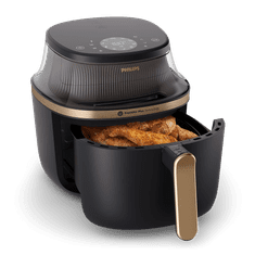 Philips Series 3000 Airfryer NA332/00, Cvrtnik na vroč zrak 