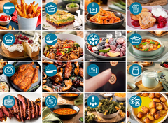 Philips Series 3000 Airfryer NA332/00, Cvrtnik na vroč zrak 