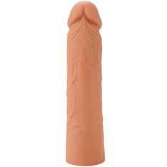INFERNO Prevleka za penis iz tekočega silikona 20 cm (R20722)