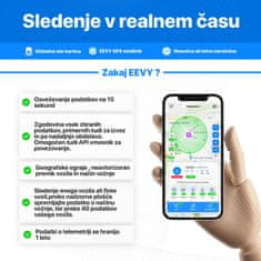 No Name TELTONIKA FMB030 GSM/GPRS/GNSS/BT/SIMcard sledilna naprava