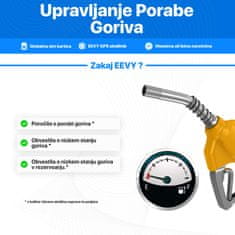 No Name TELTONIKA FMB030 GSM/GPRS/GNSS/BT/SIMcard sledilna naprava