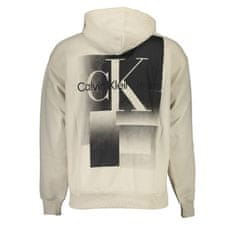 Calvin Klein Športni pulover 192 - 193 cm/XL j30j321890