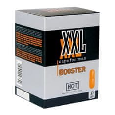 HOT TABLETE ZA POVEČANJE PENISA HOT XXL (30/1)
