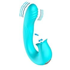 INTOYOU VIBRATOR Intoyou Hydra