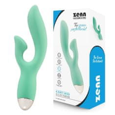 Zenn VIBRATOR RABBIT Zenn The Green Perfectionist