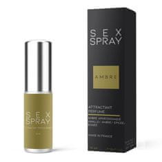 Ruf FEROMONSKA DIŠAVA Ruf Ambre Sex Spray