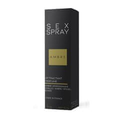 Ruf FEROMONSKA DIŠAVA Ruf Ambre Sex Spray