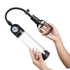 Boost Pump EREKCIJSKA ČRPALKA Boost Pump PSX03 Crystal