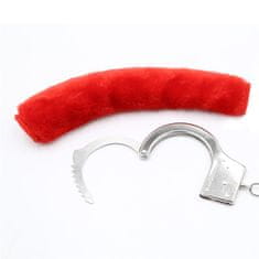 INTOYOU BDSM LINE EROTIČNE LISICE Intoyou BDSM Line Furry Red