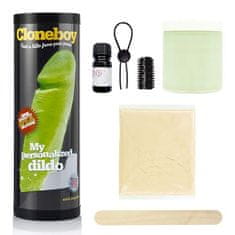 Cloneboy KOMPLET ZA KLONIRANJE Cloneboy Glow In The Dark