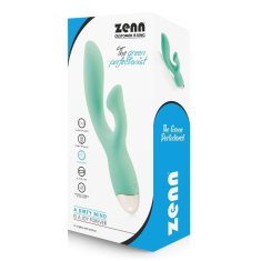 Zenn VIBRATOR RABBIT Zenn The Green Perfectionist