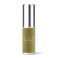 Ruf FEROMONSKA DIŠAVA Ruf Ambre Sex Spray