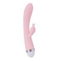 Zenn VIBRATOR RABBIT Zenn Power Rabbit R111 Baby Pink