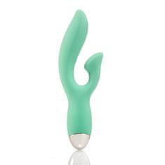 Zenn VIBRATOR RABBIT Zenn The Green Perfectionist