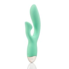 Zenn VIBRATOR RABBIT Zenn The Green Perfectionist
