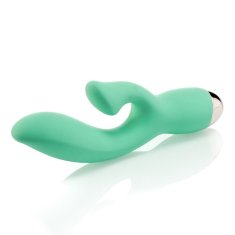 Zenn VIBRATOR RABBIT Zenn The Green Perfectionist