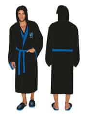 Groovy Kopalni plašč unisex Harry Potter 1 Ravenclaw