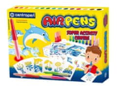 Centropen označevalniki za pihanje AIR PENS 1500