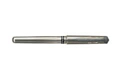 Mitsubishi Pencil Valjček Signo metalik - srebrn 1,0 mm