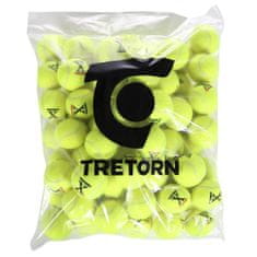 Micro X Trainer teniške žogice pakiranje 72 kosov