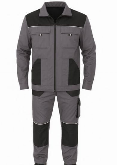 PAZINAME BASIC BB001 delovna zaščitna bluza