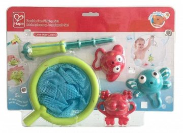 Hape Ribolovni set za vodo