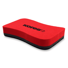 Kores Magnetna goba - za bele table