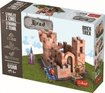 Trefl BRICK TRICK Grad M