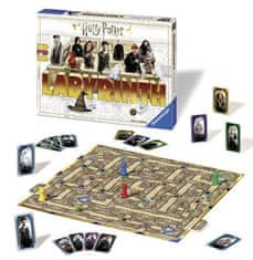 Ravensburger Labirint Harryja Potterja