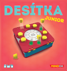 Mindok Deset: Junior