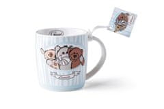 Lumpin Mug Friends 300 ml