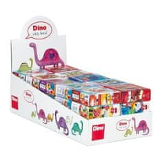 Dino DISNEY TALES 54 Mini sestavljanka