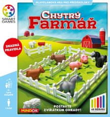 Smart Games SMART - Pametni kmet