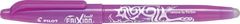 Pilot Roller 2064 FriXion Ball M 07 - lila