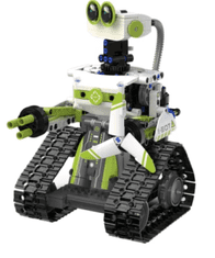 Cada I.Bot Robot, 434/1 (C83001W)