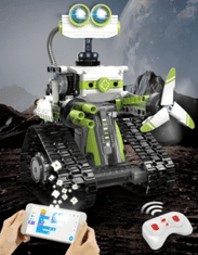 Cada I.Bot Robot, 434/1 (C83001W)