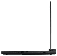 Lenovo Legion Pro 7 prenosnik, Ultra 9 275HX, 64GB, 2TB, RTX 5080, W11H (83F5005HSC)