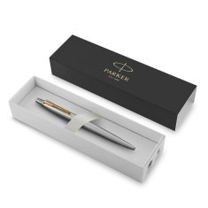 Parker Kroglično pero Jotter, srebrno GT