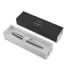 Parker Kroglično pero Jotter, srebrno GT
