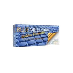 Pharmquests Erekcijske tablete Blue Mellow, 10 kom