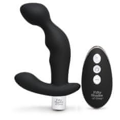 Fifty Shades of Grey Masažer prostate Fifty Shades of Grey - Relentless Vibrations