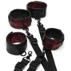 Fifty Shades of Grey Set za vezanje Fifty Shades of Grey - Sweet Anticipation